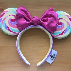 Candy Disney Ears
